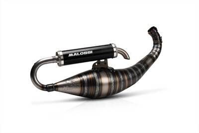 Pot Malossi MHR 100cc Testa Rossa