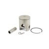 Kit cylindre Malossi MHR Team 50 Minarelli AM6