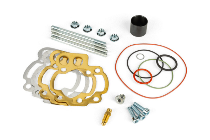 Kit cylindre Malossi MHR Team 50 Minarelli AM6