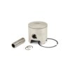 Cylinder Kit Malossi MHR Big Bore Testa Rossa 94cc Piaggio LC