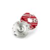 Cylinder Kit Malossi MHR Big Bore Testa Rossa 94cc Piaggio LC