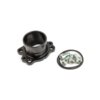 Cylinder Kit Malossi MHR Big Bore Testa Rossa 94cc Piaggio LC