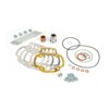 Cylinder Kit Malossi MHR Big Bore Testa Rossa 94cc Piaggio LC