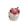 Cylinder Kit Malossi MHR Big Bore Testa Rossa 94cc Piaggio LC