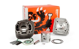 Kit cylindre Malossi Fonte 70 MBK Ovetto