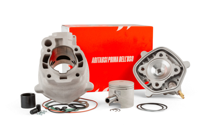 Zylinder Kit Malossi MHR Replica 80ccm Minarelli AM6
