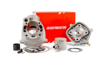 Kit cylindre Malossi MHR Replica 80 Minarelli AM6