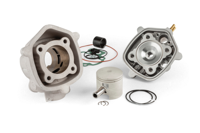 Zylinder Kit Malossi MHR Replica 80ccm Minarelli AM6