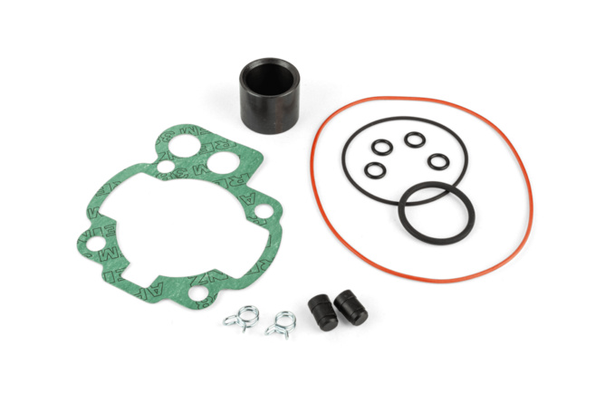 Zylinder Kit Malossi MHR Replica 80ccm Minarelli AM6