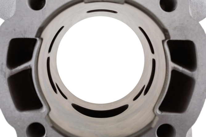 Zylinder Kit Malossi MHR Replica 80ccm Minarelli AM6