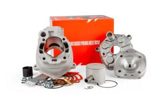 Kit cylindre 80 Malossi MHR Team 80 Minarelli AM6