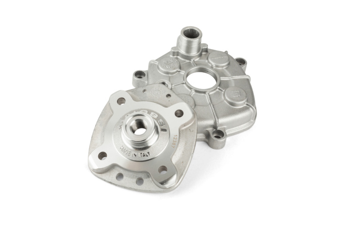 Zylinder Kit Malossi MHR Team 80cc Minarelli AM6