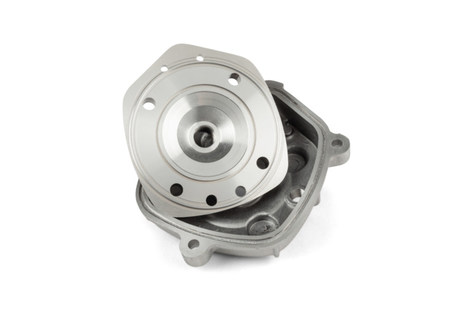 Zylinder Kit Malossi MHR Team 80cc Minarelli AM6