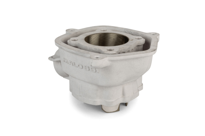 Zylinder Kit Malossi MHR Team 80cc Minarelli AM6