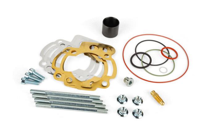 Zylinder Kit Malossi MHR Team 80cc Minarelli AM6