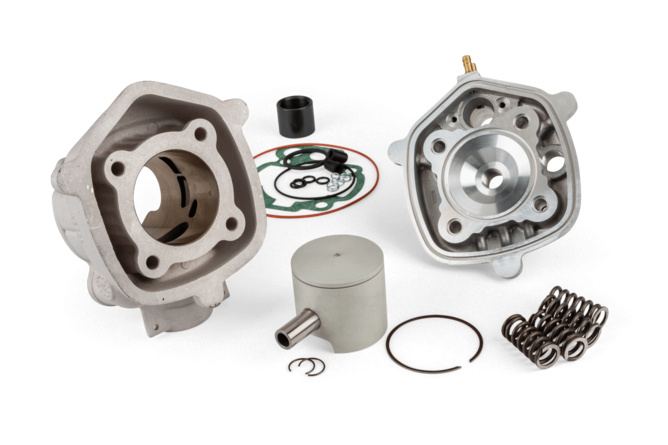 Zylinder Kit 79cc Malossi MHR Racing alu Minarelli AM6