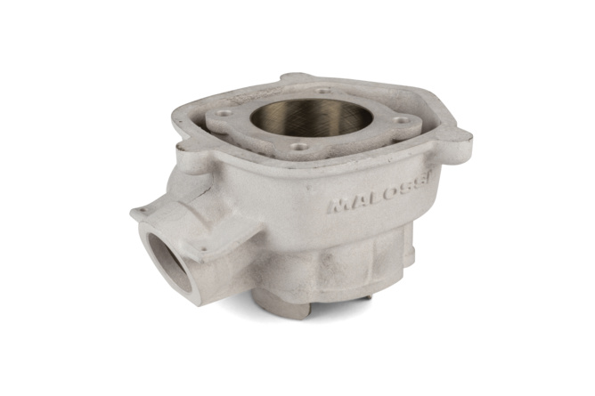 Zylinder Kit 79cc Malossi MHR Racing alu Minarelli AM6