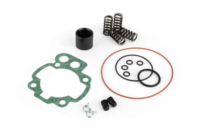 Zylinder Kit 79cc Malossi MHR Racing alu Minarelli AM6