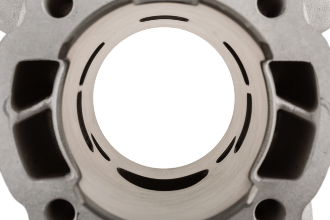 Zylinder Kit 79cc Malossi MHR Racing alu Minarelli AM6