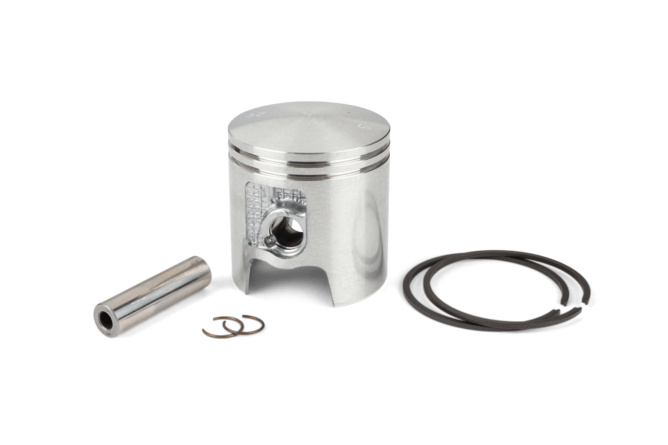 Zylinder Kit Malossi 70ccm Sport Minarelli liegend LC