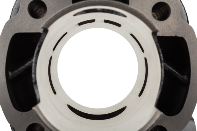 Zylinder Kit Malossi 70ccm Sport Minarelli liegend LC