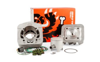 Kit cylindre Malossi MHR Racing 70 Piaggio Zip
