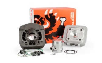 Kit cylindre Malossi Fonte 50 Piaggio Zip