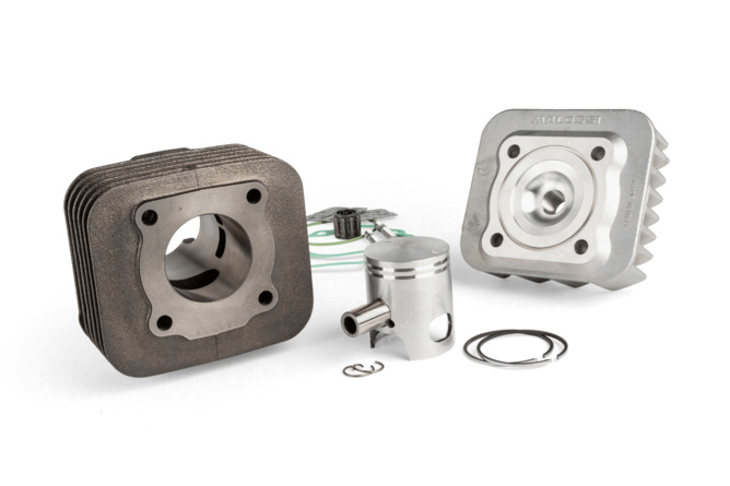 Zylinder Kit Malossi Sport 50cc Piaggio AC