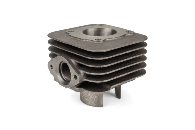 Zylinder Kit Malossi Sport 50cc Piaggio AC