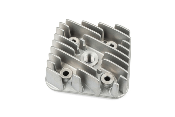 Zylinder Kit Malossi Sport 50cc Piaggio AC