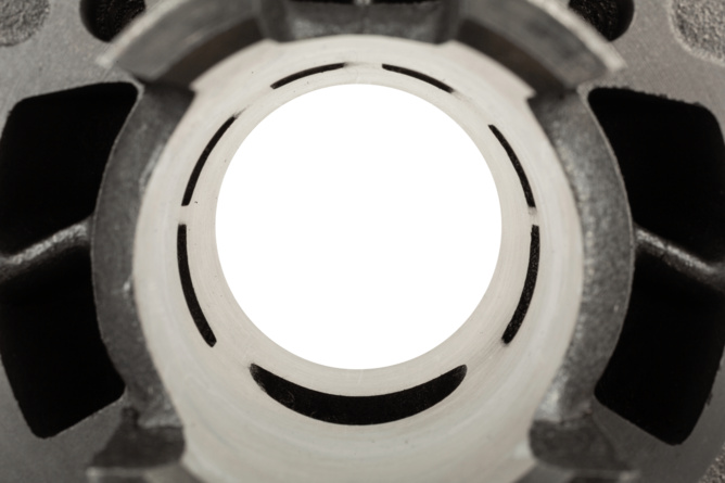 Zylinder Kit Malossi Sport 50cc Piaggio AC