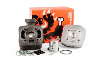 Kit cylindre Malossi Fonte 50 Peugeot Speedfight 1 et 2 AC