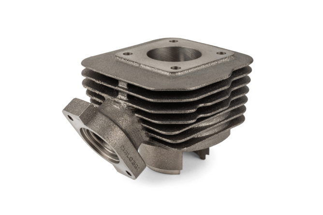 Zylinder Kit Malossi Sport 50ccm Peugeot stehend AC