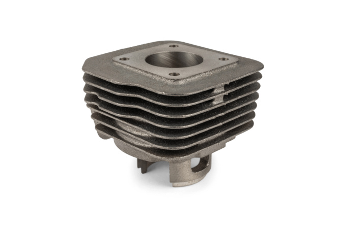 Zylinder Kit Malossi Sport 50ccm Peugeot stehend AC