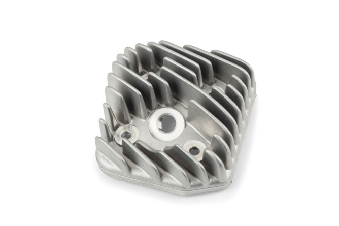 Zylinder Kit Malossi Sport 50ccm Peugeot stehend AC