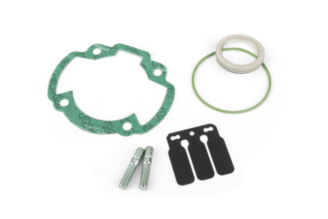 Zylinder Kit Malossi Sport 50ccm Peugeot stehend AC