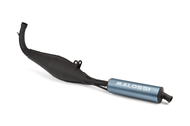 Auspuff Malossi VT Peugeot 103 SPX / RCX