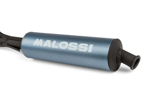Auspuff Malossi VT Peugeot 103 SPX / RCX