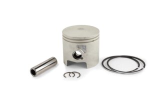 Piston Malossi MHR Replica 79 d.50mm AM6 et Derbi