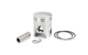 Piston Malossi Sport Fonte 50 axe 12mm Minarelli / Piaggio / Peugeot