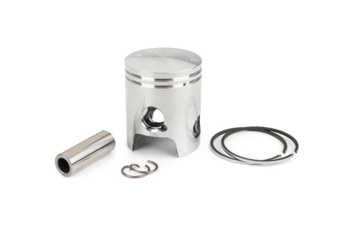 Piston Malossi Sport 50cc 12mm pin Minarelli / Piaggio / Peugeot