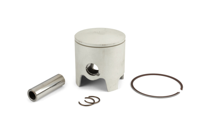 Piston Malossi MHR Team d.47,6mm (0) axe 12mm MBK Nitro et Piaggio