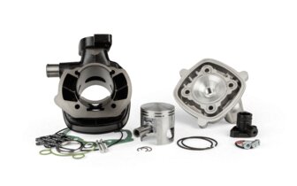Cylinder Kit Malossi Sport 70cc cast iron Peugeot Ludix LC