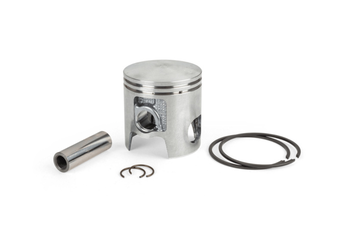 Cilindro Malossi Sport 70cc Peugeot Horizontal LC