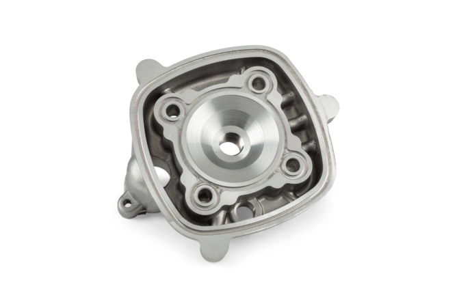 Cilindro Malossi Sport 70cc Peugeot Horizontal LC