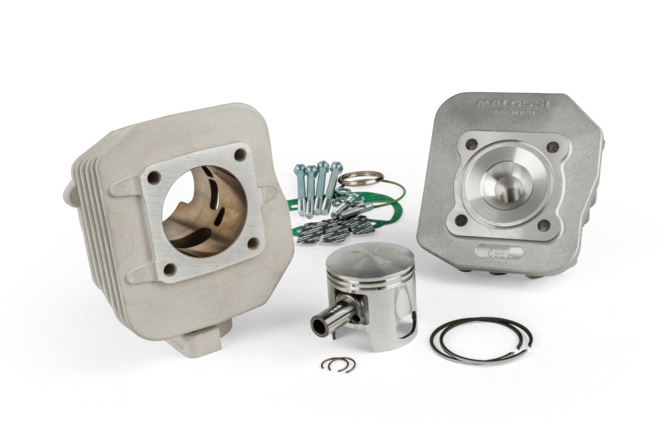 Kit cylindre Malossi MHR Replica 70 Peugeot Ludix AC