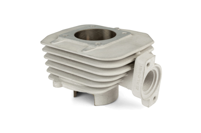 Kit cylindre Malossi MHR Replica 70 Peugeot Ludix AC