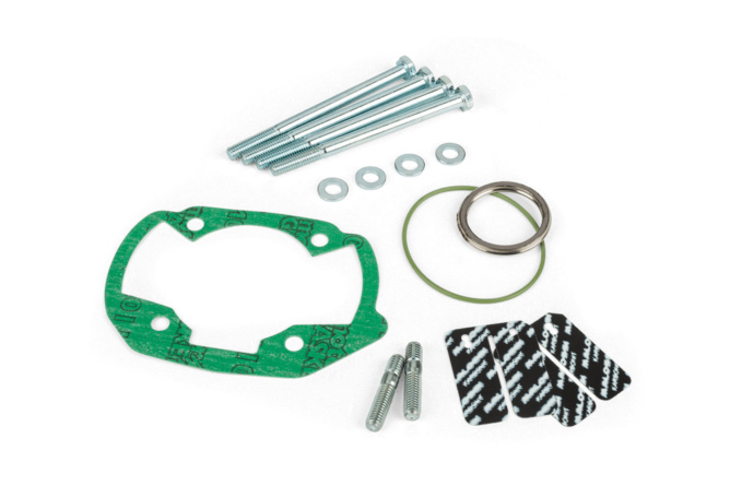 Kit cylindre Malossi MHR Replica 70 Peugeot Ludix AC