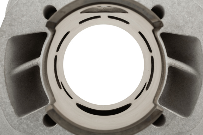 Kit cylindre Malossi MHR Replica 70 Peugeot Ludix AC