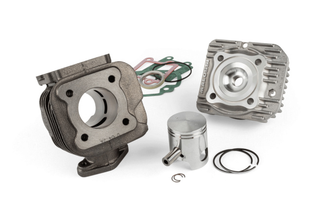 Kit cylindre Malossi Fonte 50 MBK Booster